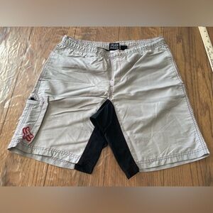 Fox racing shorts size‎ 32 Mens